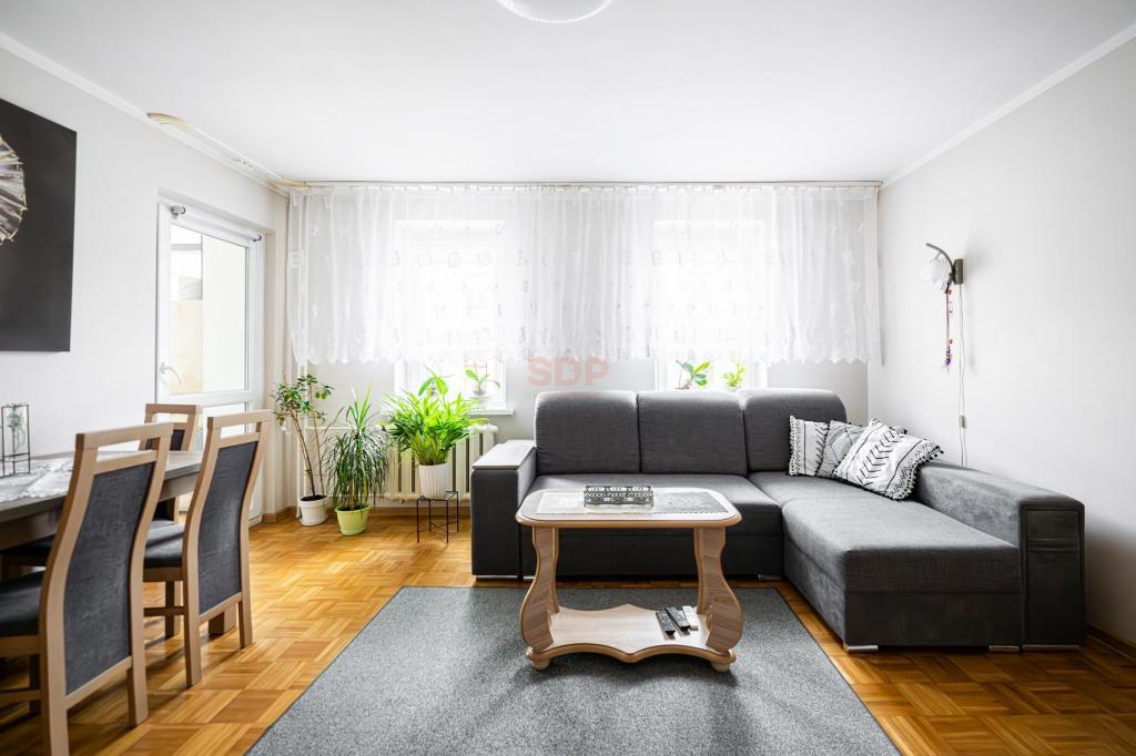 Mieszkanie 64 m², Wrocław, Szczytnicka - zdjęcie 3