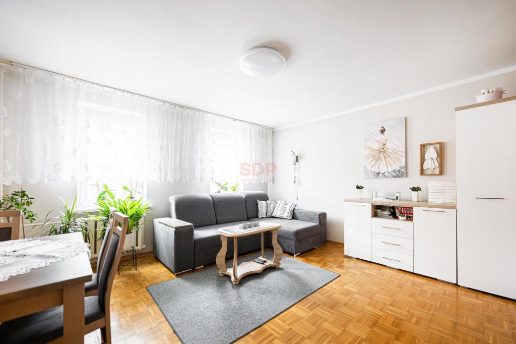 Mieszkanie 64 m², Wrocław, Szczytnicka - zdjęcie 1