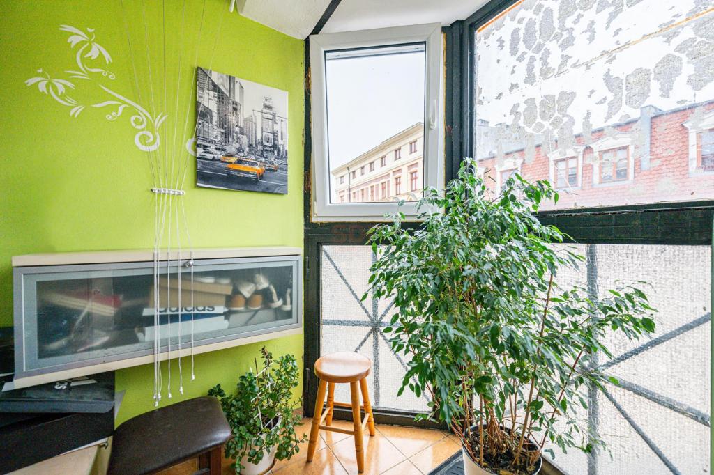Mieszkanie 64 m², Wrocław, Szczytnicka - zdjęcie 13
