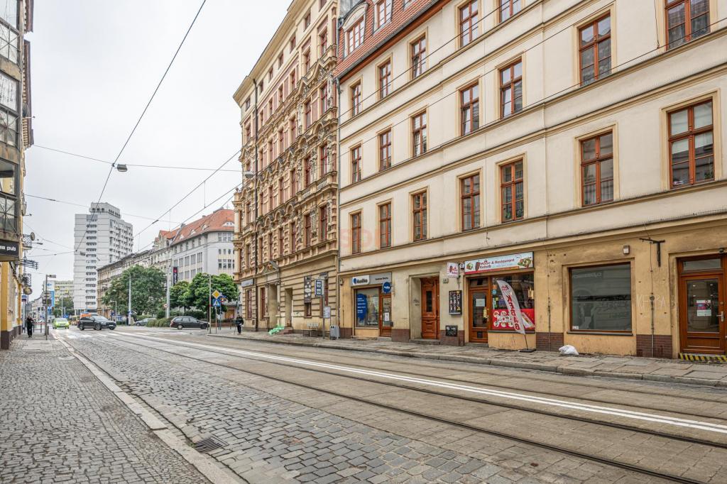 Mieszkanie 64 m², Wrocław, Szczytnicka - zdjęcie 14