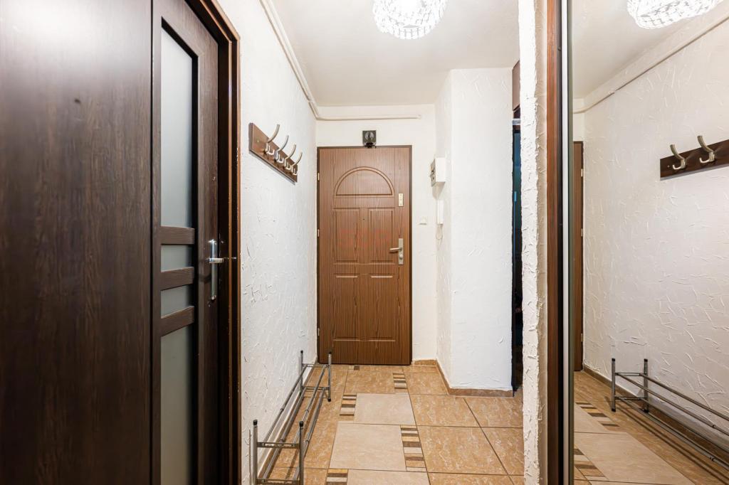 Mieszkanie 64 m², Wrocław, Szczytnicka - zdjęcie 12