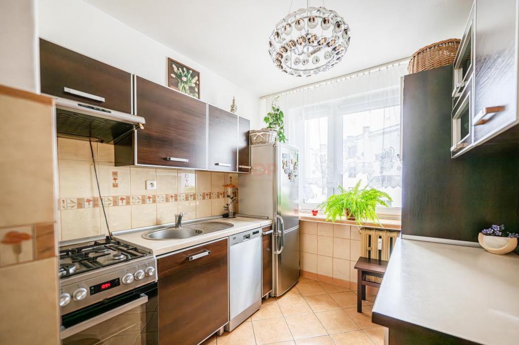 Mieszkanie 64 m², Wrocław, Szczytnicka - zdjęcie 6