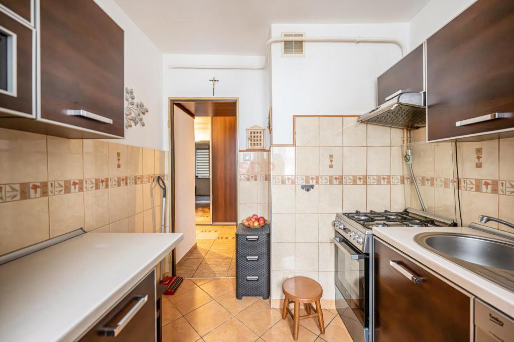 Mieszkanie 64 m², Wrocław, Szczytnicka - zdjęcie 7