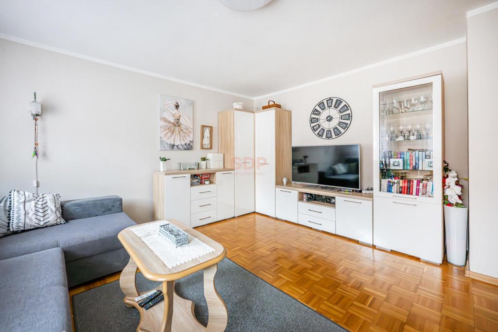 Mieszkanie 64 m², Wrocław, Szczytnicka - zdjęcie 2