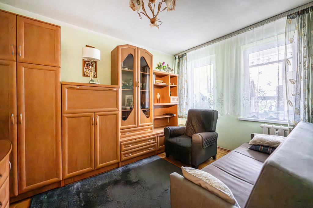 Mieszkanie 64 m², Wrocław, Szczytnicka - zdjęcie 11