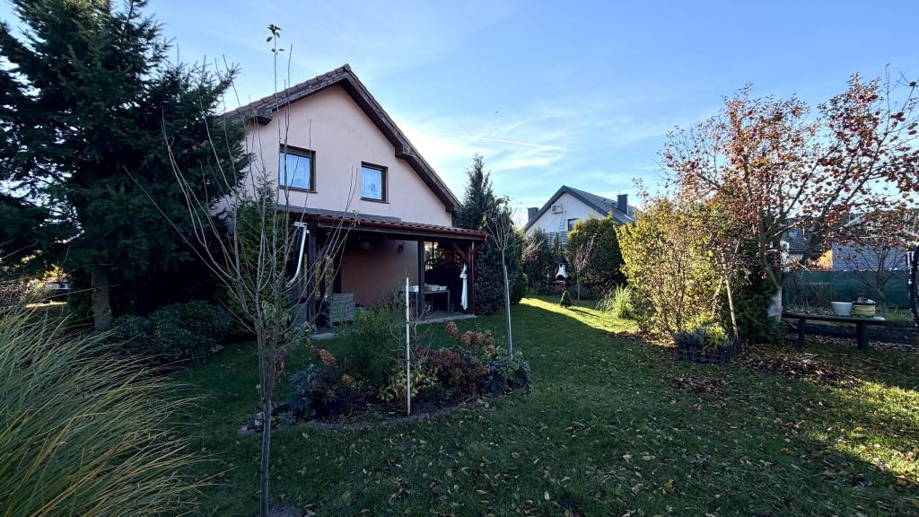 Dom 256 m², Dobrzykowice, Agatowa - zdjęcie 2