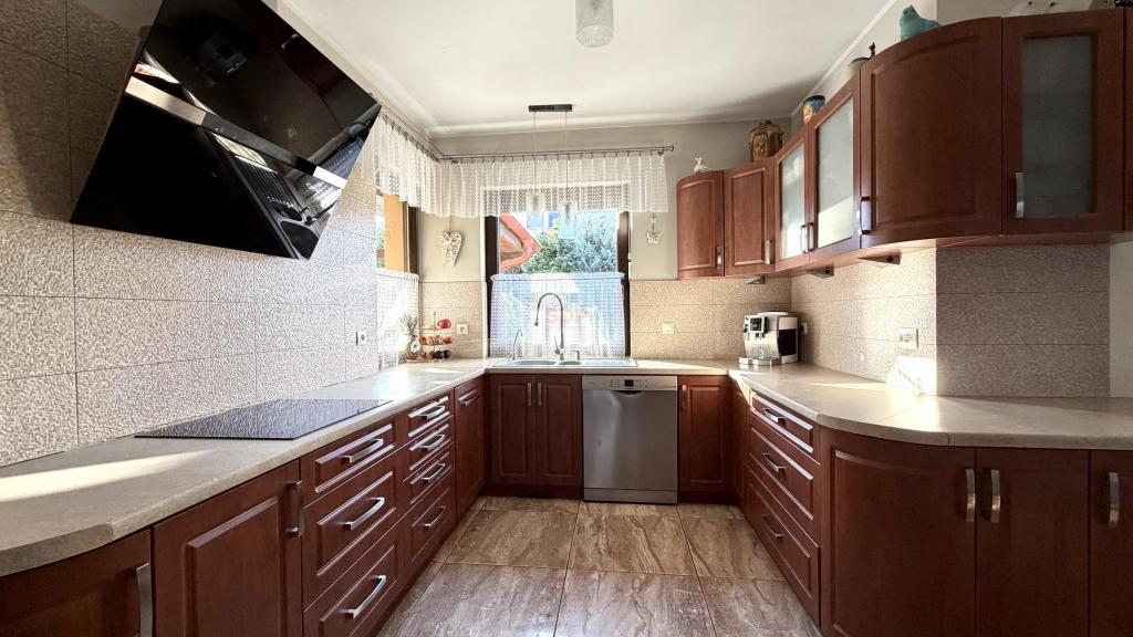 Dom 256 m², Dobrzykowice, Agatowa - zdjęcie 5
