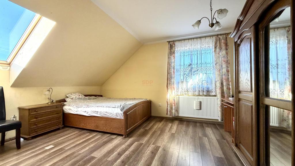 Dom 256 m², Dobrzykowice, Agatowa - zdjęcie 8