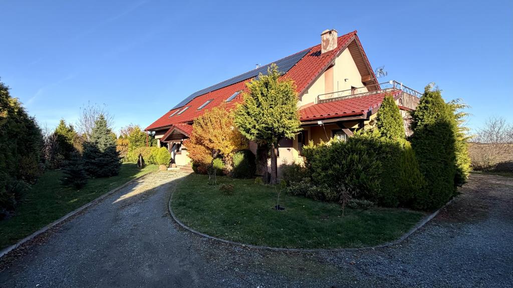 Dom 256 m², Dobrzykowice, Agatowa - zdjęcie 15