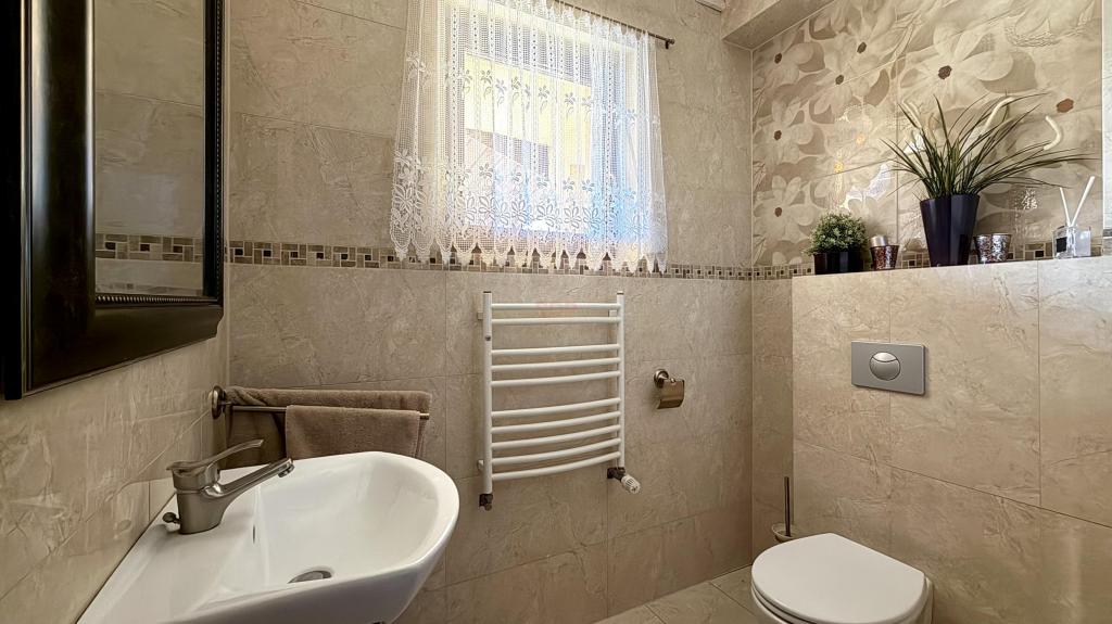 Dom 256 m², Dobrzykowice, Agatowa - zdjęcie 13