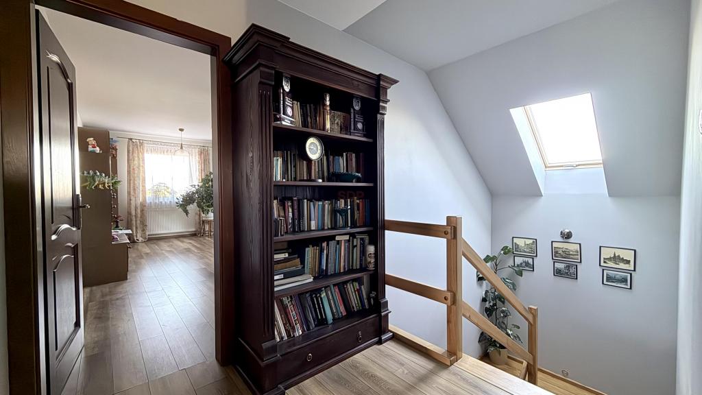 Dom 256 m², Dobrzykowice, Agatowa - zdjęcie 14