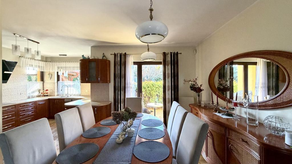 Dom 256 m², Dobrzykowice, Agatowa - zdjęcie 4