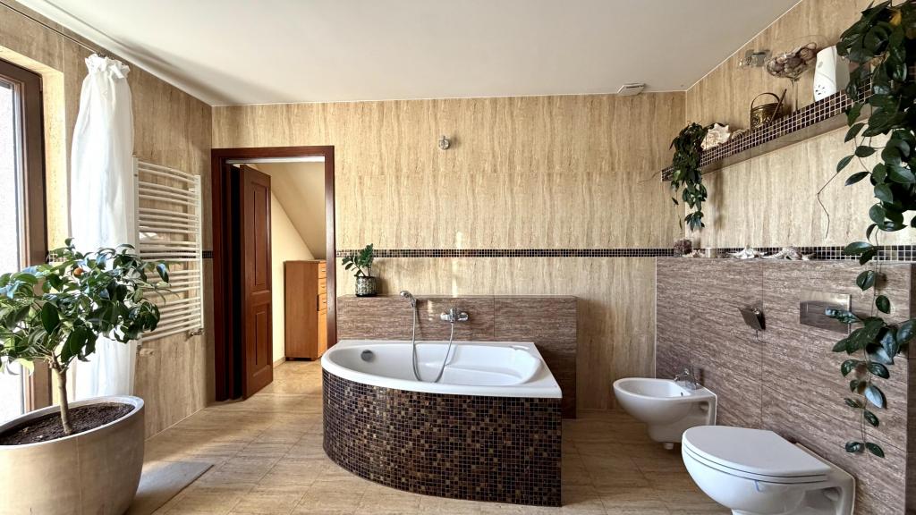 Dom 256 m², Dobrzykowice, Agatowa - zdjęcie 6