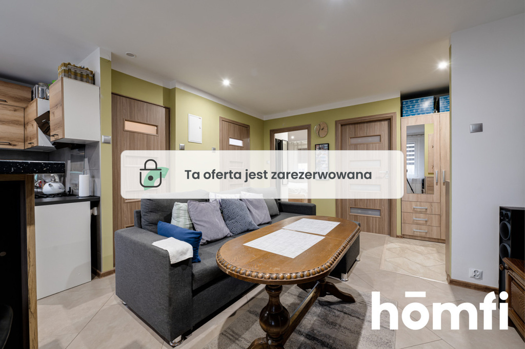 Mieszkanie 54 m², Radom, Ustronie, Osiedlowa - zdjęcie 1