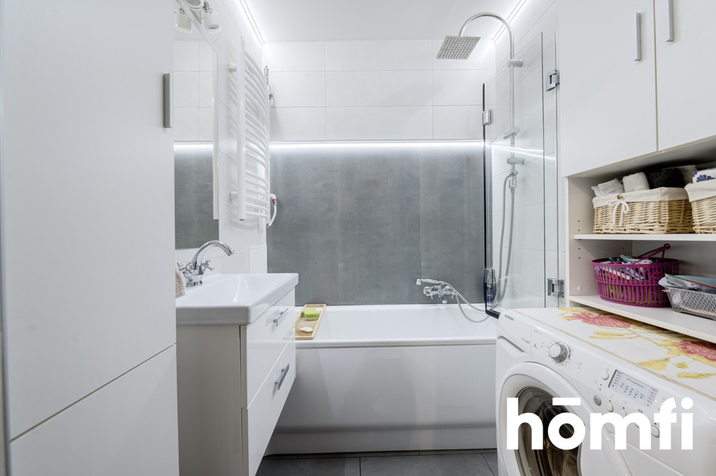 Mieszkanie 54 m², Radom, Ustronie, Osiedlowa - zdjęcie 7
