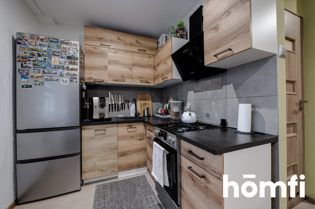 Mieszkanie 54 m², Radom, Ustronie, Osiedlowa - zdjęcie 6