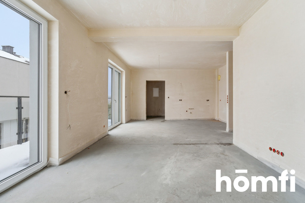 Mieszkanie 89 m², Bielsko-Biała, Kamienica, Kowalska - zdjęcie 8