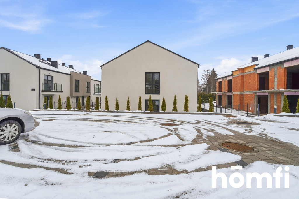 Mieszkanie 89 m², Bielsko-Biała, Kamienica, Kowalska - zdjęcie 17