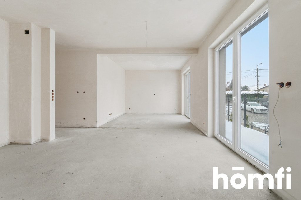 Mieszkanie 89 m², Bielsko-Biała, Kamienica, Kowalska - zdjęcie 6