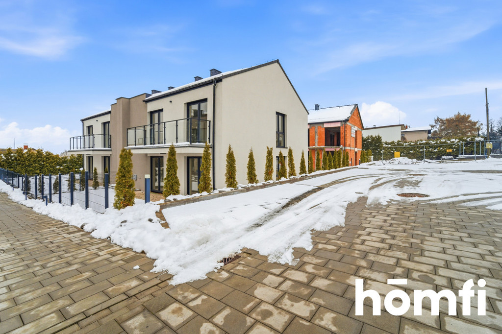 Mieszkanie 89 m², Bielsko-Biała, Kamienica, Kowalska - zdjęcie 16