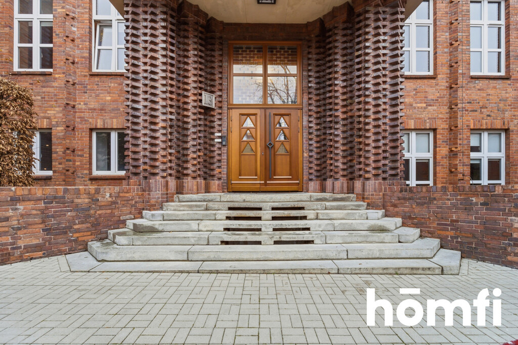 Mieszkanie 62,89&nbsp;m², Gliwice, Królowej Bony - zdjęcie 16