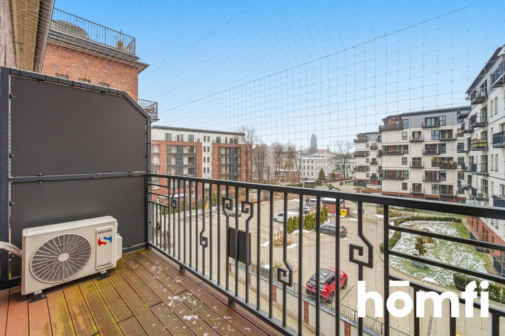 Mieszkanie 62,89&nbsp;m², Gliwice, Królowej Bony - zdjęcie 14
