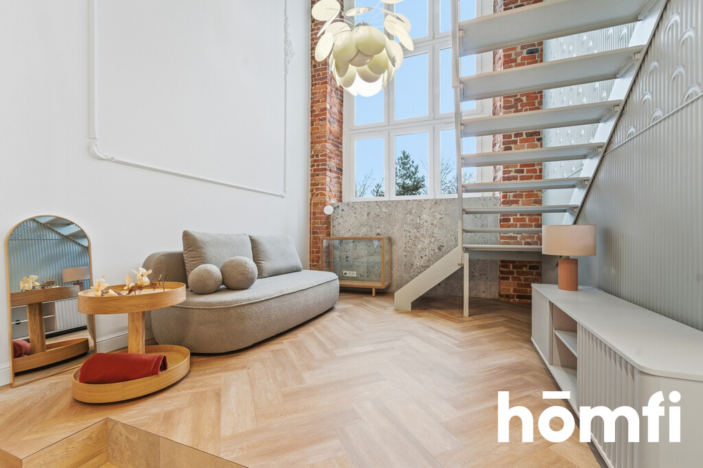 Mieszkanie 62,89&nbsp;m², Gliwice, Królowej Bony - zdjęcie 2