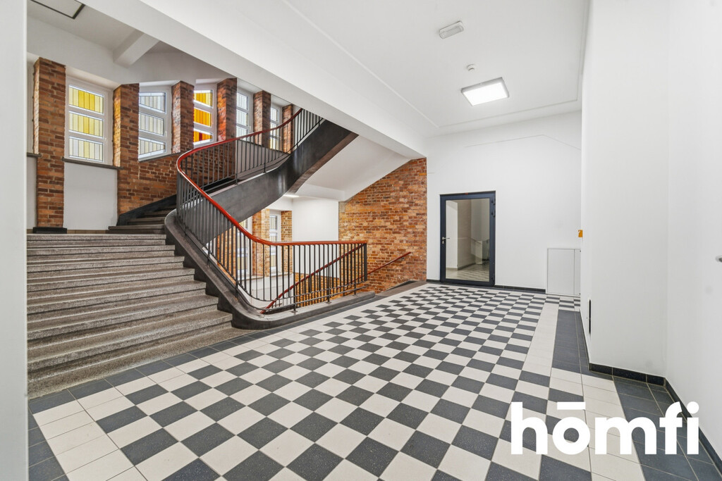 Mieszkanie 62,89&nbsp;m², Gliwice, Królowej Bony - zdjęcie 17