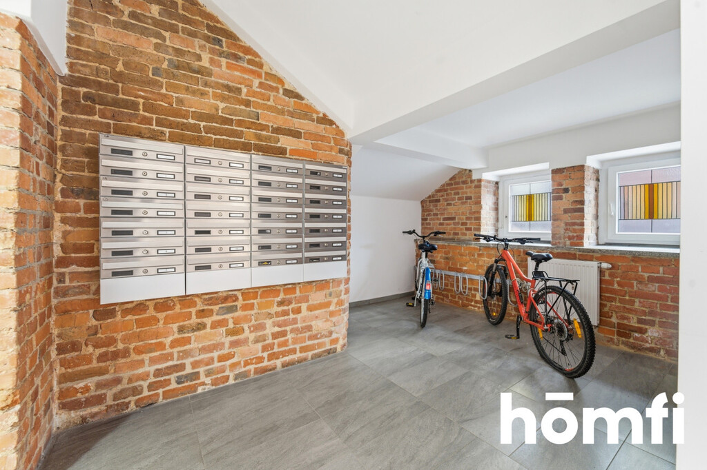 Mieszkanie 62,89&nbsp;m², Gliwice, Królowej Bony - zdjęcie 19