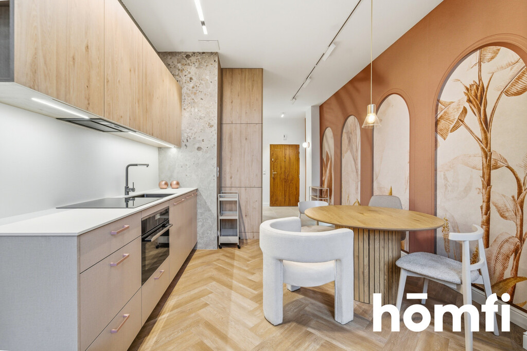 Mieszkanie 62,89&nbsp;m², Gliwice, Królowej Bony - zdjęcie 4