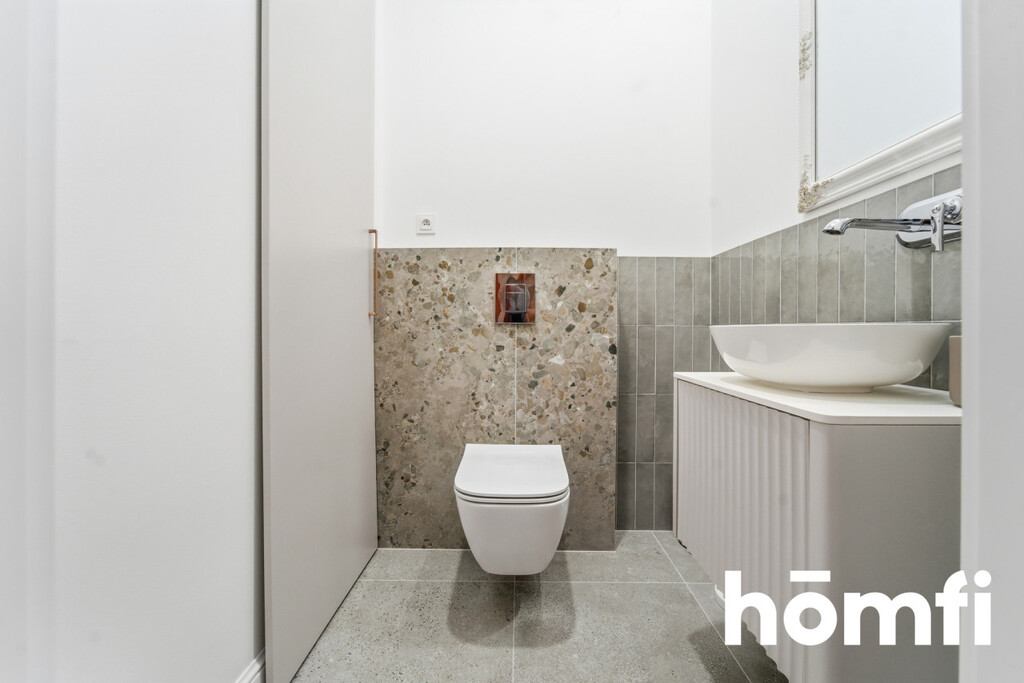 Mieszkanie 62,89&nbsp;m², Gliwice, Królowej Bony - zdjęcie 6