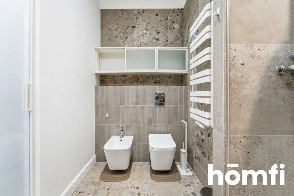 Mieszkanie 62,89&nbsp;m², Gliwice, Królowej Bony - zdjęcie 13