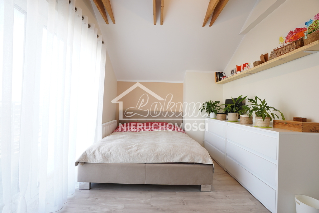 Dom 124,6&nbsp;m², Siadło Dolne - zdjęcie 13