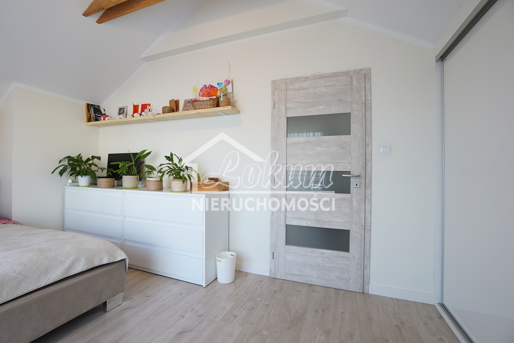 Dom 124,6&nbsp;m², Siadło Dolne - zdjęcie 12