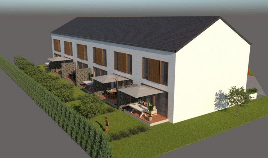 garaż, kanalizacja, pompa ciepłą - zdjęcie 2