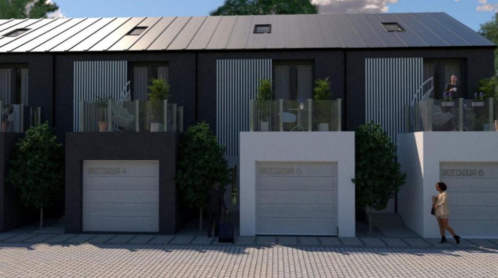 garaż, kanalizacja, pompa ciepłą - zdjęcie 14