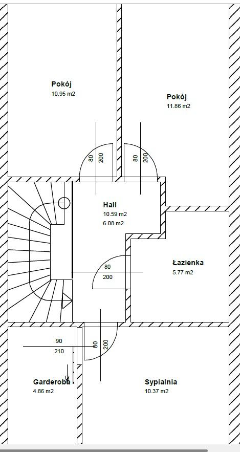 garaż, kanalizacja, pompa ciepłą - zdjęcie 11