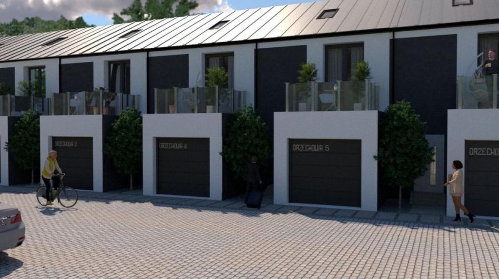 garaż, kanalizacja, pompa ciepłą - zdjęcie 15