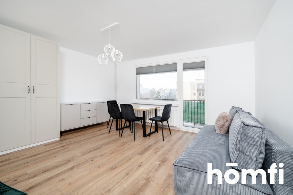 Mieszkanie 51 m², Łódź, Bałuty, Syrenki - zdjęcie 3