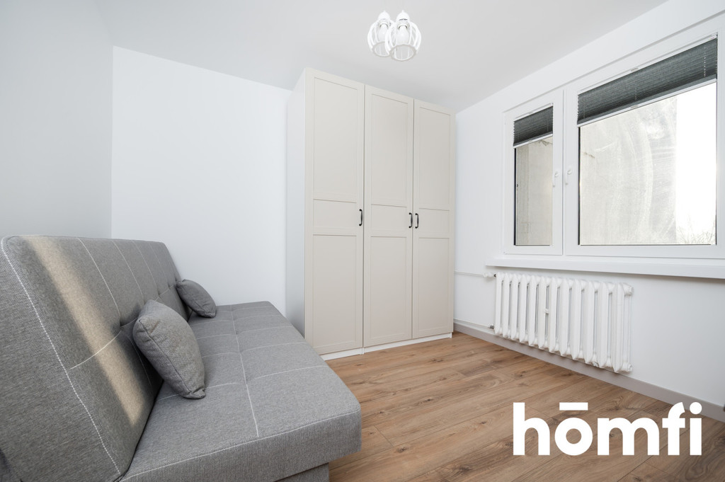 Mieszkanie 51 m², Łódź, Bałuty, Syrenki - zdjęcie 9