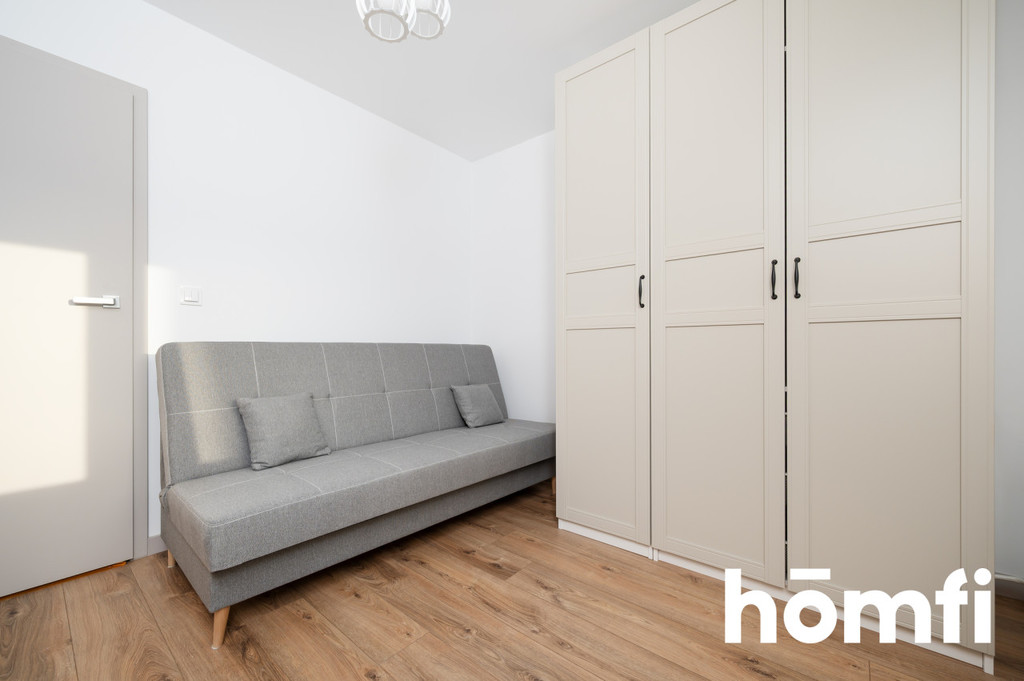 Mieszkanie 51 m², Łódź, Bałuty, Syrenki - zdjęcie 8