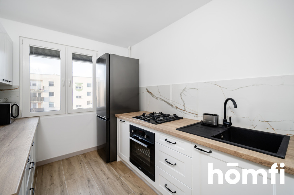 Mieszkanie 51 m², Łódź, Bałuty, Syrenki - zdjęcie 2