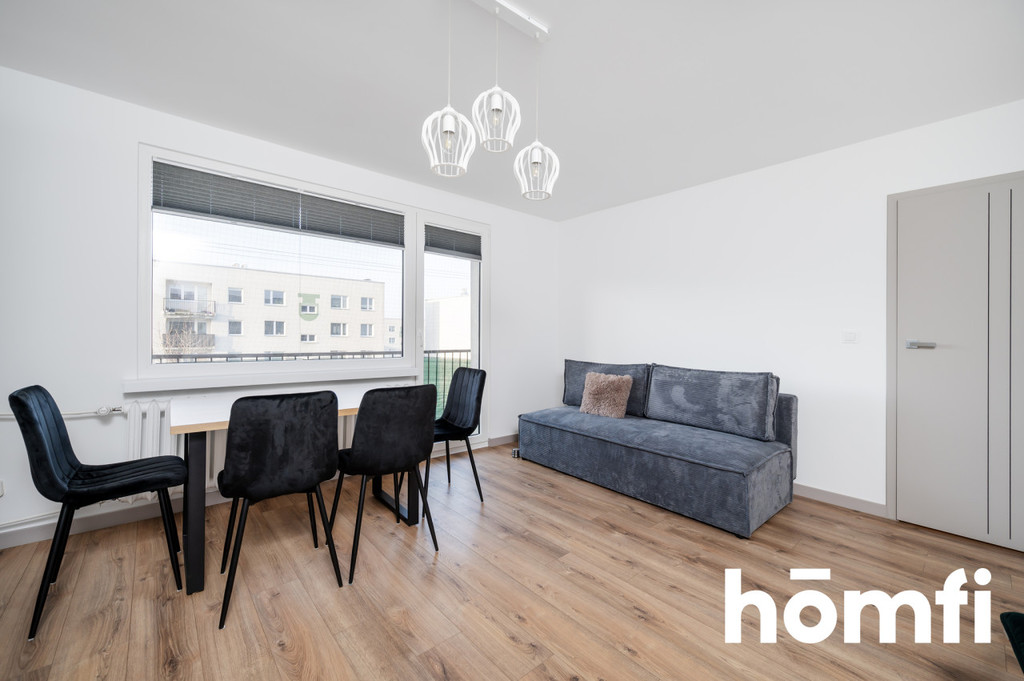 Mieszkanie 51 m², Łódź, Bałuty, Syrenki - zdjęcie 4