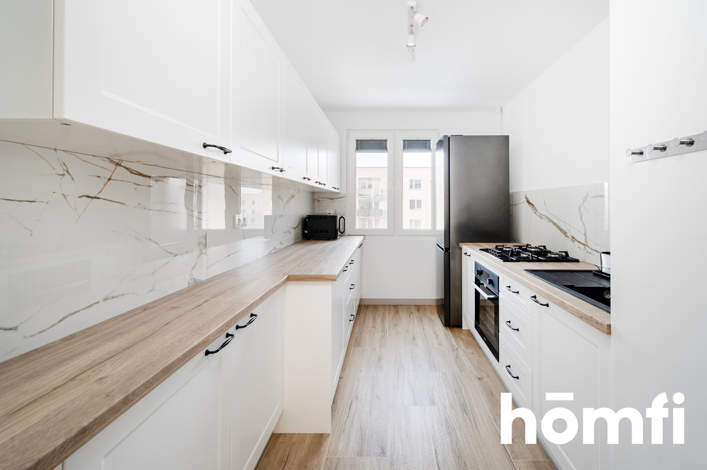 Mieszkanie 51 m², Łódź, Bałuty, Syrenki - zdjęcie 1