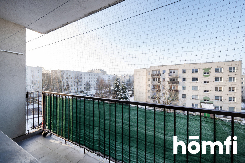 Mieszkanie 51 m², Łódź, Bałuty, Syrenki - zdjęcie 13