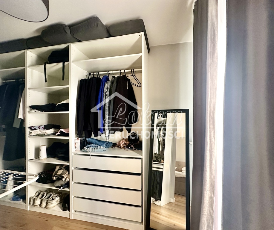 Mieszkanie 77&nbsp;m², Szczecin, Śródmieście, Świętego Ducha - zdjęcie 8