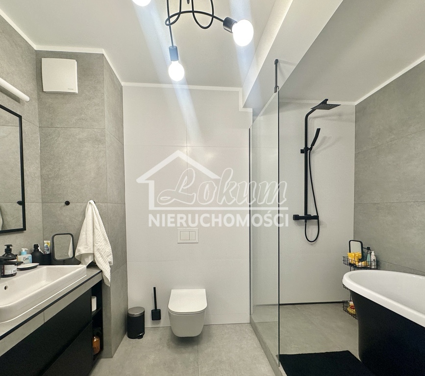 Mieszkanie 77&nbsp;m², Szczecin, Śródmieście, Świętego Ducha - zdjęcie 15