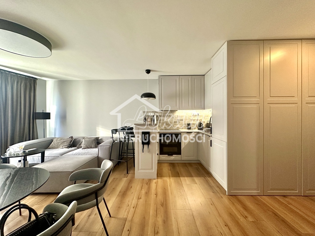 Mieszkanie 77&nbsp;m², Szczecin, Śródmieście, Świętego Ducha - zdjęcie 4