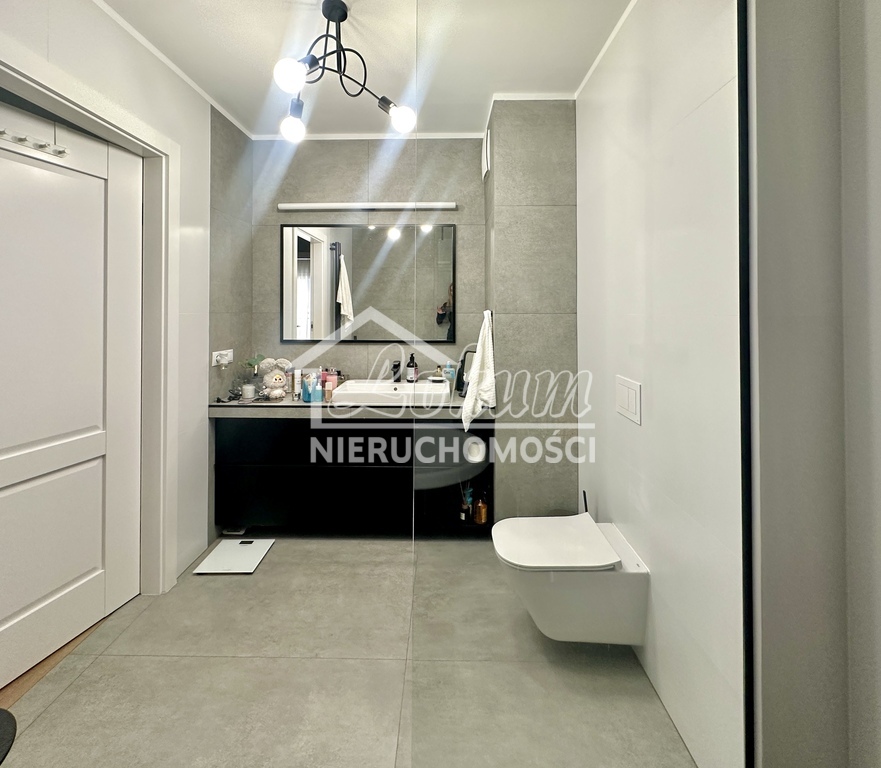 Mieszkanie 77&nbsp;m², Szczecin, Śródmieście, Świętego Ducha - zdjęcie 17