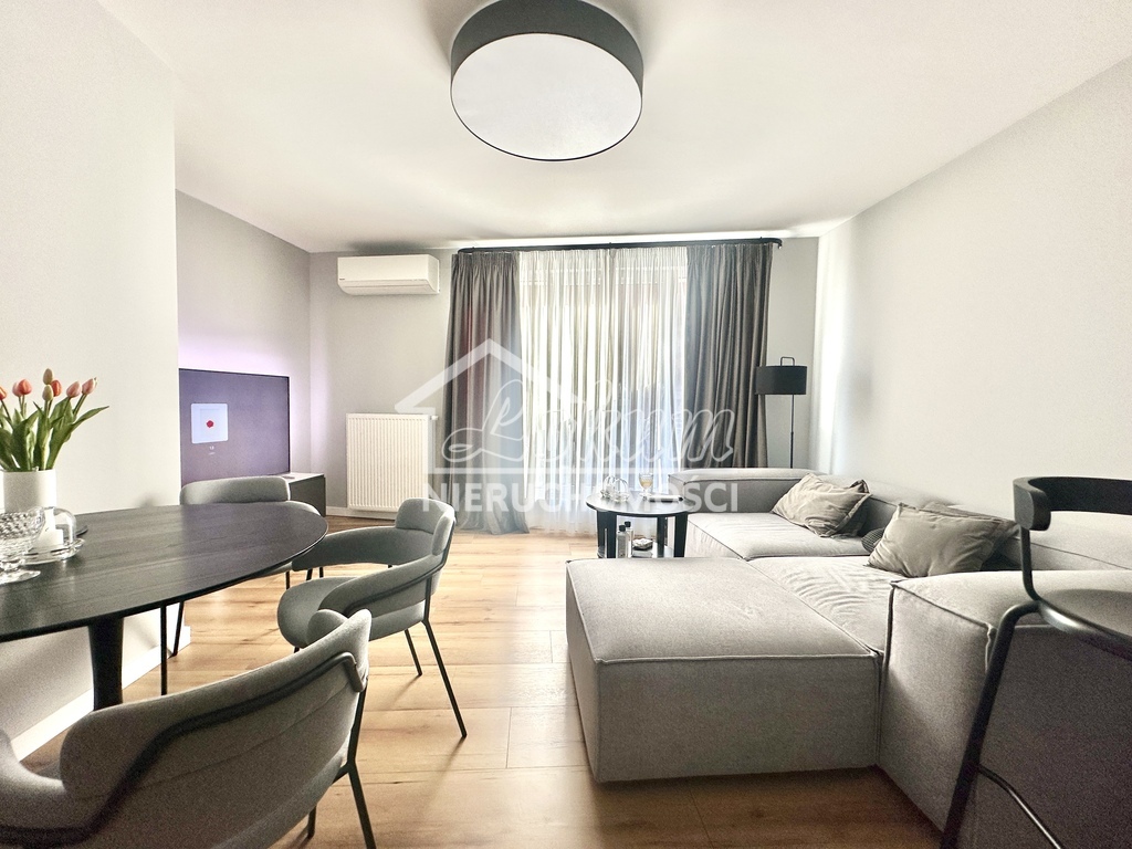 Mieszkanie 77&nbsp;m², Szczecin, Śródmieście, Świętego Ducha - zdjęcie 2